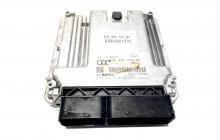 Calculator motor, cod 03L906022NP, 0281016141, Audi A5 Sportback (8TA) 2.0 TDI, CAH (id:510058)