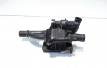 Corp termostat, cod 9670253780, Citroen, 1.6 HDI, 9HZ (idi:498099)