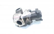 EGR, cod 9660276280, Citroen, 1.6 HDI, 9HZ (idi:498128)