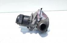 EGR, cod 9649358780, Peugeot, 1.6 HDI, 9HV (idi:498129)