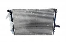 Radiator racire apa, cod 3C0121253AR, Vw Passat (362) 1.6 TDI, CAY (id:510228)