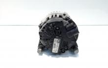 Alternator 150A Valeo, cod 9646321780, Citroen, 1.6 HDI, 9HZ (pr:110747)