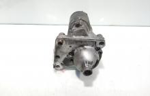 Electromotor, cod 9640825280, Peugeot, 1.6 HDI, 9HZ, 5 vit man (idi:498122)