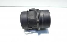 Debimetru aer, cod 03L906461A, 0281002956, VW, 2.0 TDI, CFHB (idi:498087)