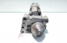 Electromotor, cod 9664016980, Peugeot, 1.6 HDI, 9HX, 5 vit man (idi:498151)