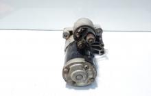 Electromotor, cod 9664016980, Peugeot, 1.6 HDI, 9HY, 5 vit man (idi:498151)