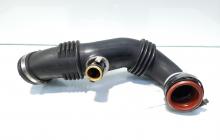 Tub turbo, cod 9656953680, Peugeot, 1.6 HDI, 9HV (idi:498161)