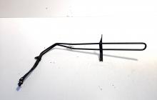 Conducta racire lichid servo directie, cod 8E0422885A, S, Audi A4 Avant (8ED, B7) 1.9 TDI, BRB (id:510365)