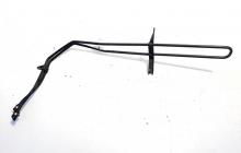 Conducta racire lichid servo directie, cod 8E0422885A, S, Audi A4 Avant (8ED, B7) 1.9 TDI, BRB (id:510365)