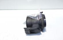 Debitmetru aer, cod 9650010780, Peugeot, 1.6 HDI, 9HZ (idi:498173)