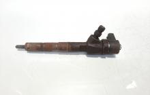 Injector, cod 0445110327, Opel Astra J GTC, 2.0 CDTI, A20DTH (idi:495018)