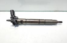 Injector, cod 03L130277, 0445116030, Audi Q5 (8RB), 2.0 TDI, CAGB (idi:495544)