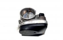 Clapeta acceleratie, cod 13541439224-04, Bmw 1 (E81, E87) 1.6 benz, N45B16AB (id:509518)