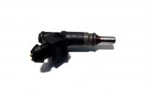 Injector, cod 7506158, Bmw 3 (E46) 2.0 benz, N42B20A (id:509522)