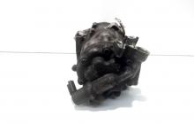 Compresor clima Sanden, cod 9648138980, Peugeot 407 SW, 2.0 HDI, RHR (id:510268)