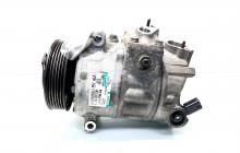 Compresor clima, cod 1K0820803S, Vw Passat (3C2) 2.0 TDI, BMR (pr;595871)