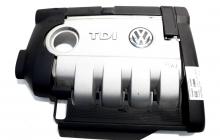 Capac protectie motor, cod 03G103907, Vw Jetta 3 (1K2) 1.9 TDI, BLS (id:510605)