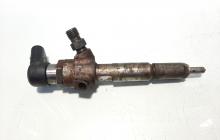 Injector, cod 4M5Q-9F593-AD, Ford, 1.8 TDCI, KKDA (idi:497241)