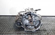 Cutie de viteza manuala, cod GQQ, Audi A3 (8P1), 1.9 TDI, BKC, 5 vit man (idi:507339)