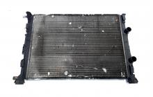 Radiator racire apa, cod 8200115542, Renault Megane 2, 1.5 DCI, K9K722 (id:510867)