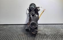 Motor, cod AWX, Skoda Superb I (3U4) 1.9 TDI (pr;110747)