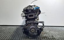 Motor, cod G8DD, Ford Focus 2 (DA) 1.6 TDCI (id:510967)