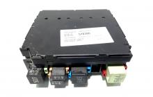 Modul confort, cod 5K0937086J, Vw Tiguan (5N) (id:510380)