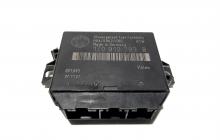 Modul senzor parcare, cod 1Z0919283B, Skoda Octavia 2 Combi (1Z5) (id:510567)