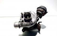 Turbosuflanta, cod 028145702H, Audi A4 (8D2, B5) 1.9 TDI, AFN (pr:115097)