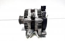 Alternator 150A Bosch, cod 6G9N-10300-XC, Ford S-Max 1, 2.0 TDCI, QYWA (pr:110747)