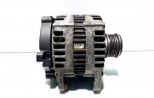 Alternator 180 A Bosch, cod 03G903023, Vw Passat (3C2) 2.0 TDI, CBD (id:510916)