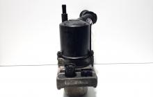 Pompa servo directie HPI, cod 9646617180, Peugeot 307, 1.6 HDI (idi:506486)