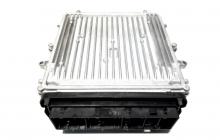 Calculator motor, cod 850202-01, 0281016496, Bmw 3 (E90) 2.0 diesel, N47D20C (id:511389)
