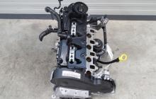 Motor CAYB, Skoda Fabia 2 (5J) 1.6tdi (pr:110747)