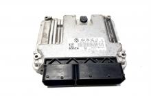 Calculator motor, cod 03G906021LR, 0281013260, Seat Leon (1P1) 1.9 TDI, BXE (idi:510019)