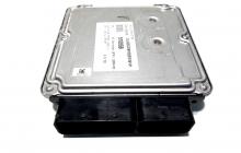 Calculator motor, cod 03L906022NP, 0281016141, Audi A4 Avant (8K5, B8) 2.0 TDI, CAH (idi:510058)