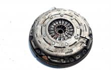 Volanta masa dubla cu placa presiune, Peugeot 207 SW, 1.6 HDI, 9HR, 5 vit man (idi:509952)