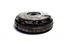 Volanta masa dubla cu placa presiune, Peugeot 207 SW, 1.6 HDI, 9HR, 5 vit man (idi:509952)