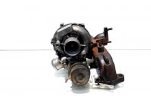 Turbosuflanta, cod 045145701, Vw Lupo (6X1, 6E1) 1.4 TDI, AMF (idi:509912)