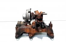 Turbosuflanta, cod 045145701, Seat Arosa (6H) 1.4 TDI, AMF (idi:509912)