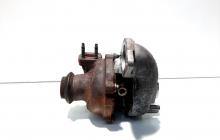 Turbosuflanta, cod 9686120680, Ford, 1.6 TDCI, T1DB (idi:509950)