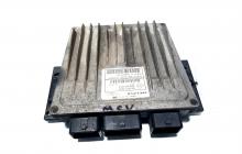 Calculator motor, cod 8200513058, Dacia Logan MCV (KS) 1.5 DCI, K9K792 (id:511209)