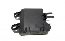 Modul control alarma decapotare, cod 8H00951178, Audi A4 Cabriolet (8H7) (id:511436)