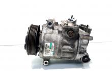 Compresor clima, cod 1K0820859F, VW, 1.9 TDI, BKC (idi:509976)