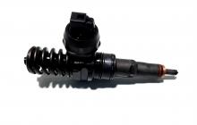 Injector, cod 038130073BA, BPT, 0414720216, Vw Passat (3B3) 1.9 TDI, AVF (id:511657)