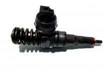 Injector, cod 038130073BA, BPT, 0414720216, Vw Passat (3B3) 1.9 TDI, AVF (id:511678)