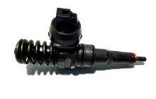 Injector, cod 038130073BA, BPT, 0414720216, Vw Passat (3B3) 1.9 TDI, AVF (id:511676)