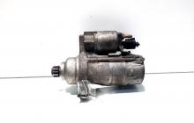 Electromotor, cod 02M911023N, VW, 2.0 TDI, BMM, 6 vit man (idi:509910)