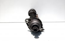 Electromotor, cod 02M911023N, Seat, 2.0 TDI, BMM, 6 vit man (idi:509910)