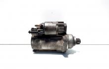 Electromotor, cod 02M911023N, Seat, 2.0 TDI, BMM, 6 vit man (idi:509910)